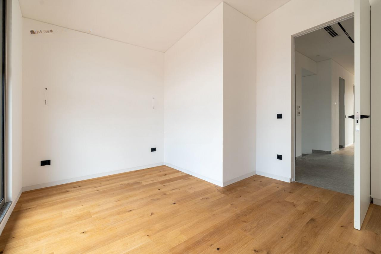 Квартира в Любляне, Словения, 145 м² - фото 11