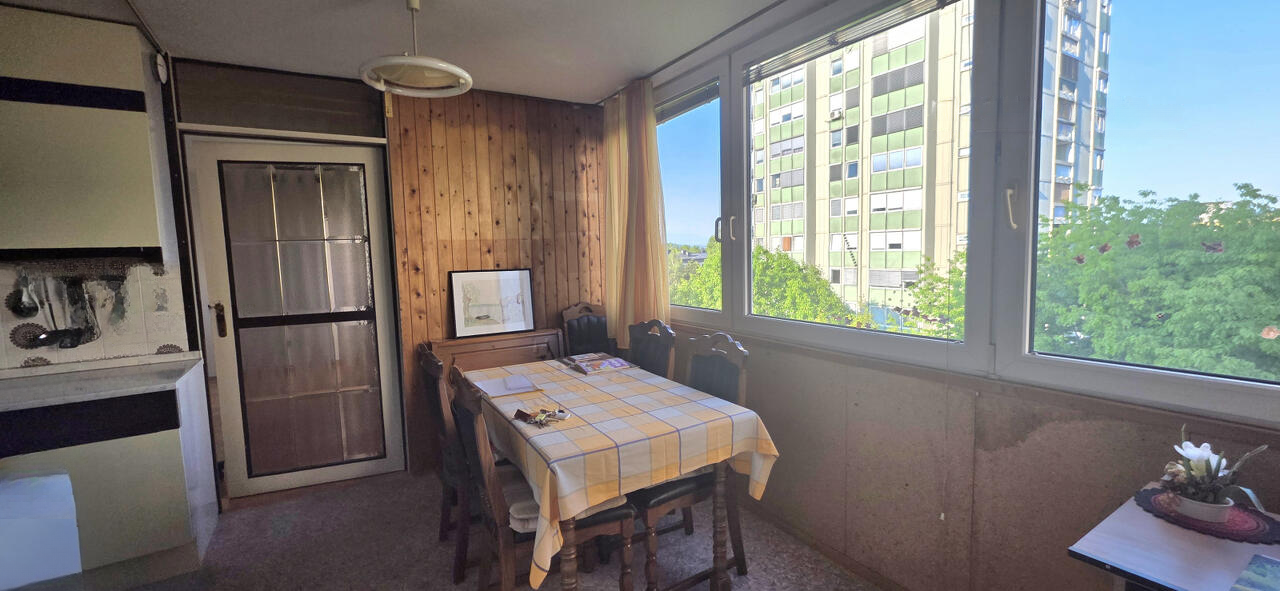 Квартира в Любляне, Словения, 81 м² - фото 11