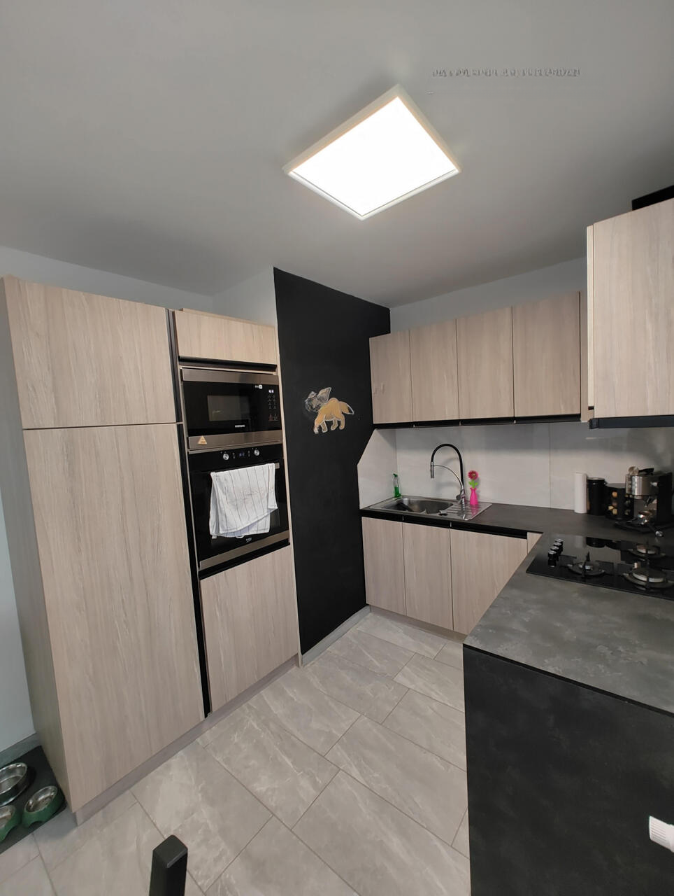 Квартира в Любляне, Словения, 61 м² - фото 11