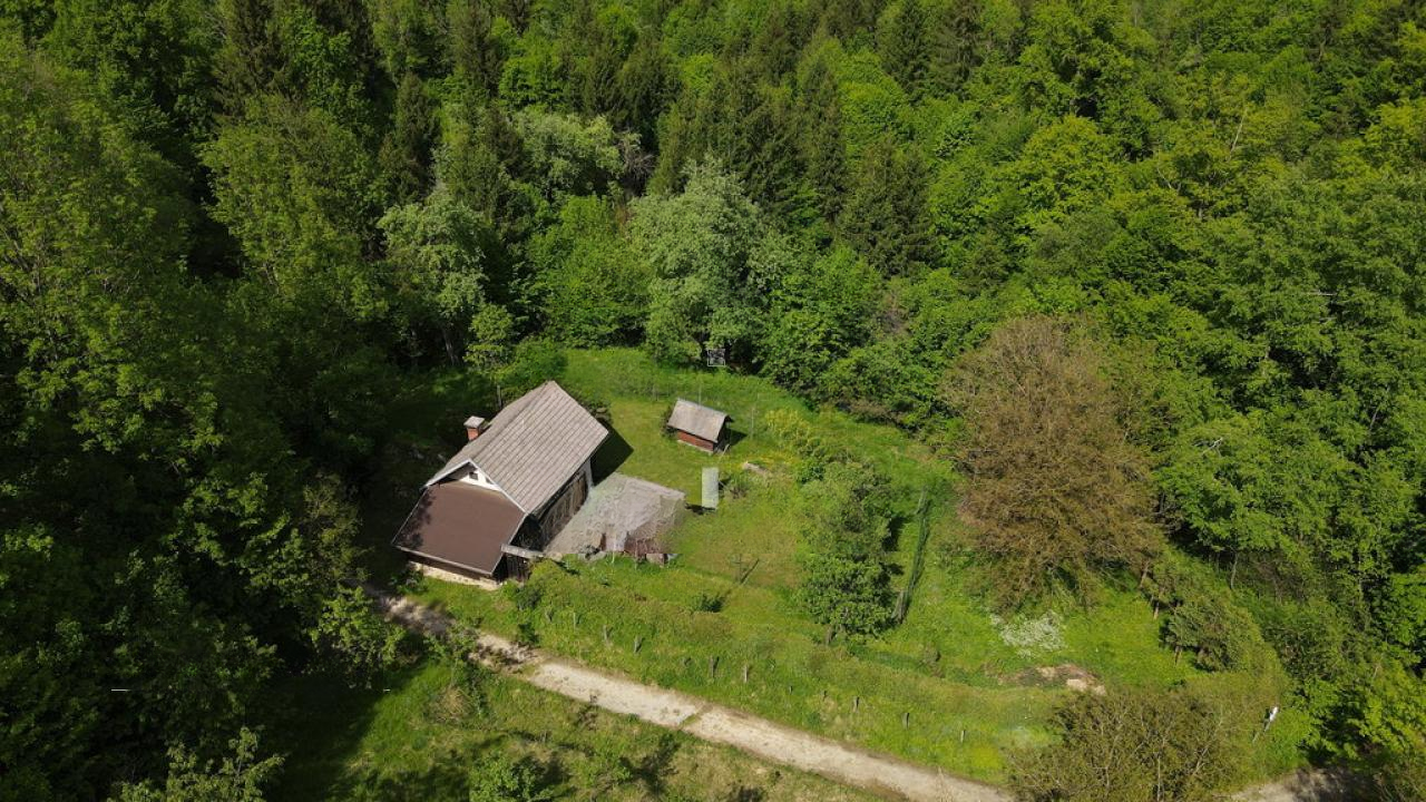 Дом в Радовлице, Словения, 81 м² - фото 11