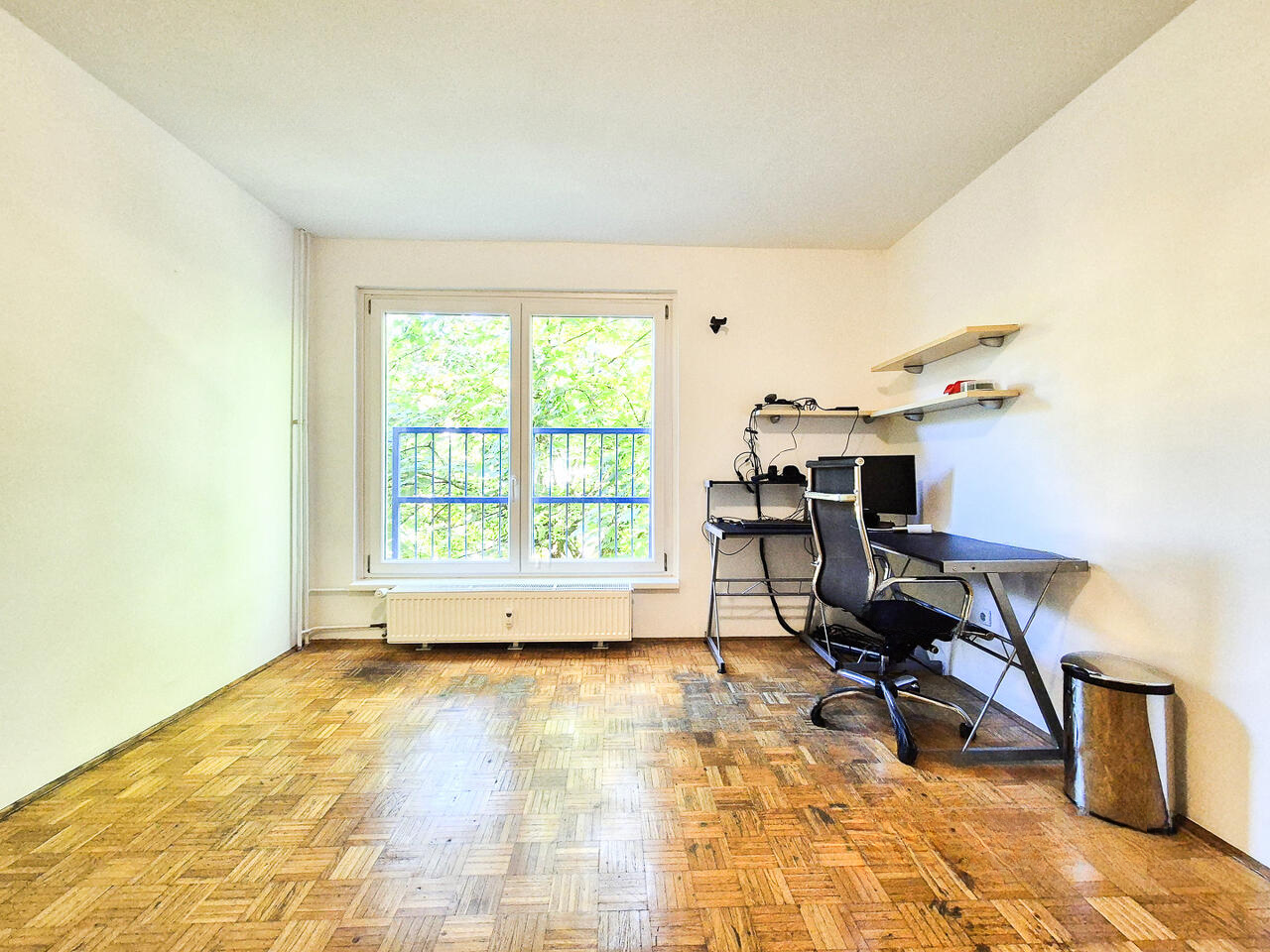 Квартира в Любляне, Словения, 54 м² - фото 11