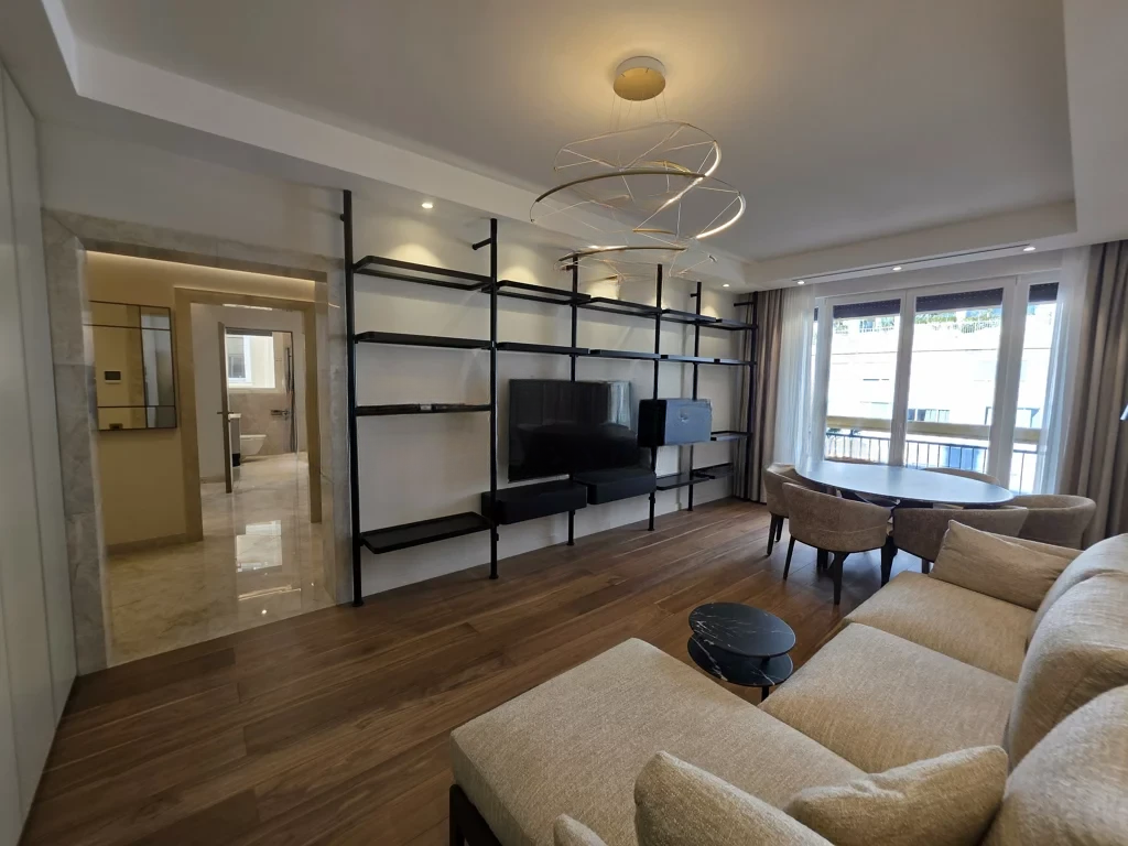 Квартира в Сен-Романе, Монако, 96 м² - фото 11