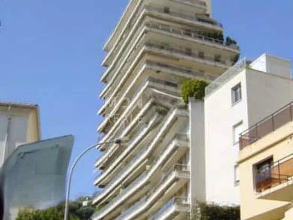 Квартира в Монако, Монако, 76 м² - фото 11