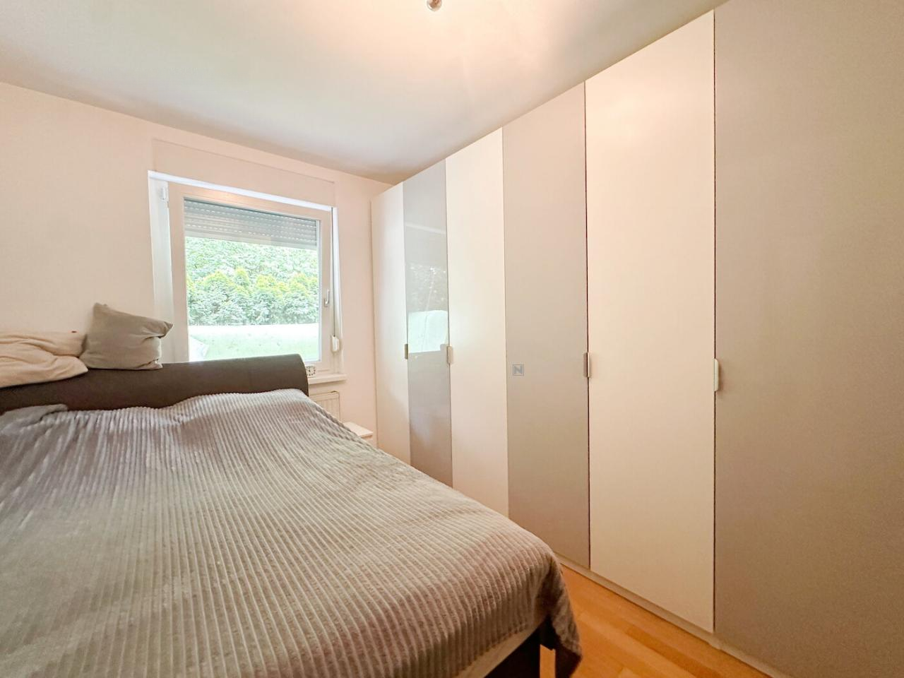 Квартира в Любляне, Словения, 80 м² - фото 11