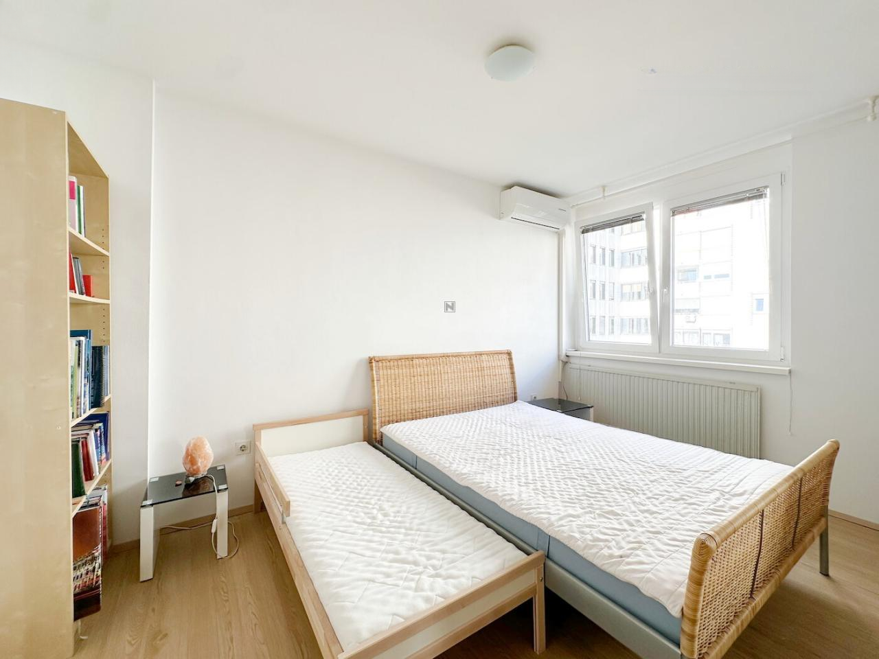 Квартира в Любляне, Словения, 87 м² - фото 11