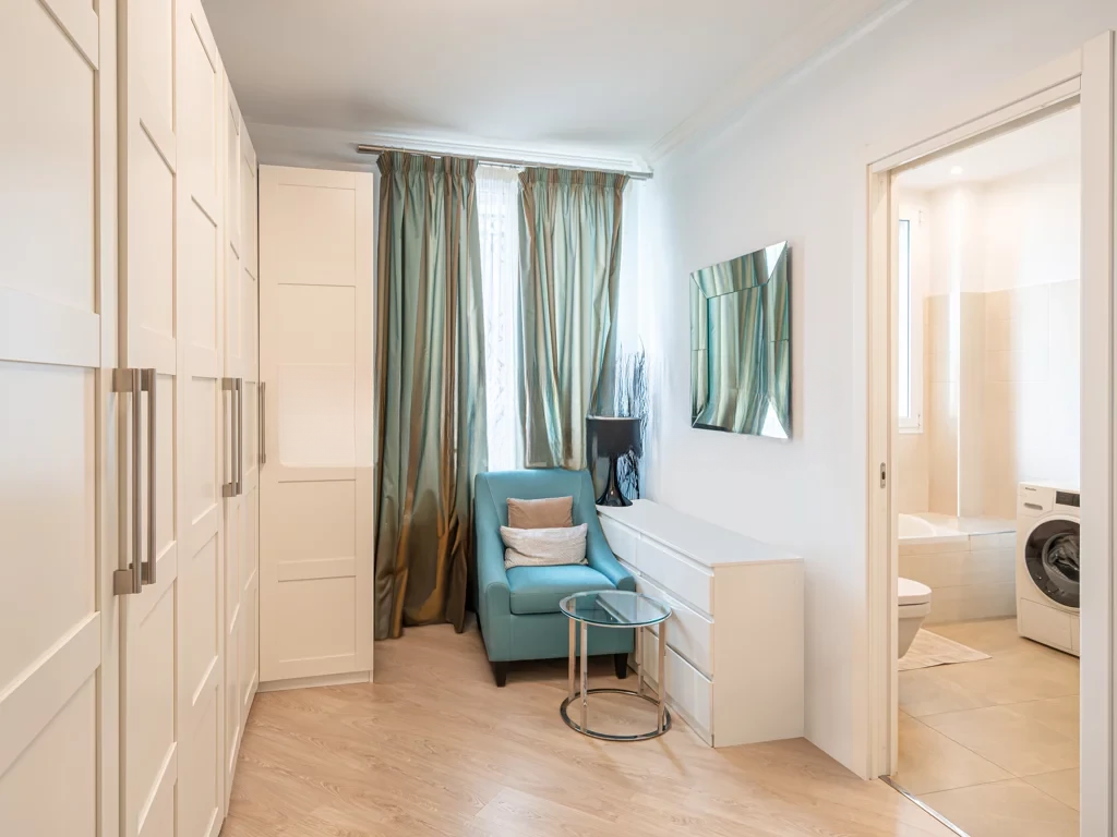 Квартира в Монте Карло, Монако, 185 м² - фото 11