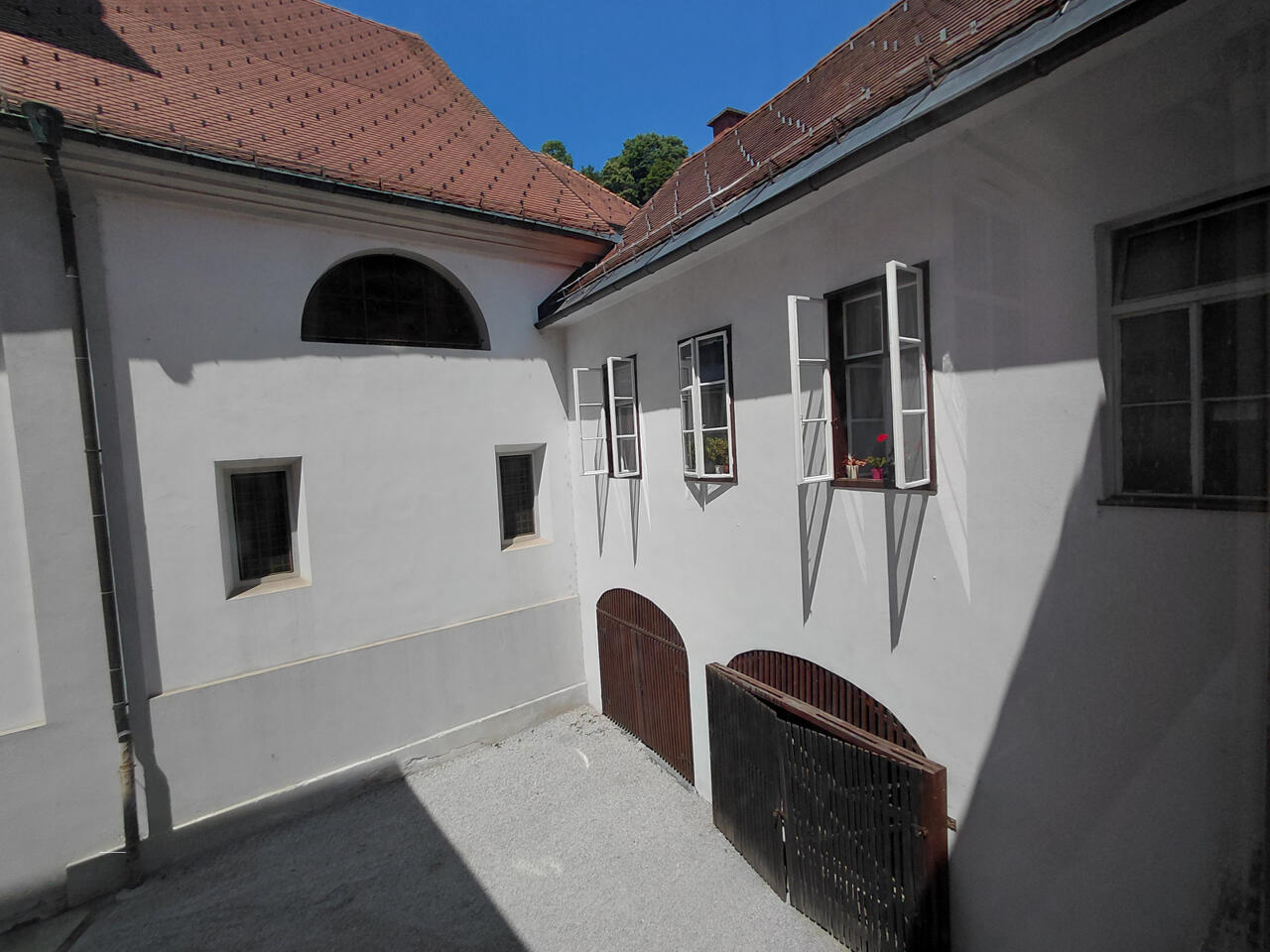 Квартира в Любляне, Словения, 100 м² - фото 11