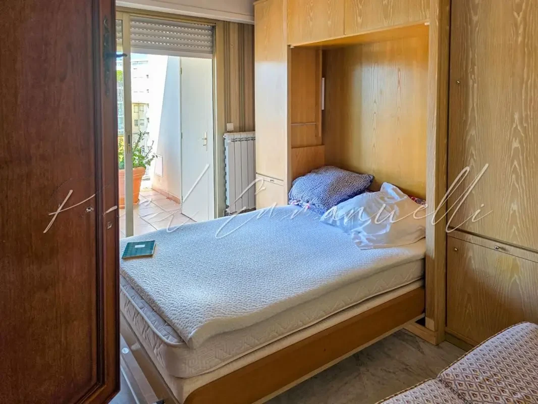 Квартира в Каннах, Франция, 119 м² - фото 11