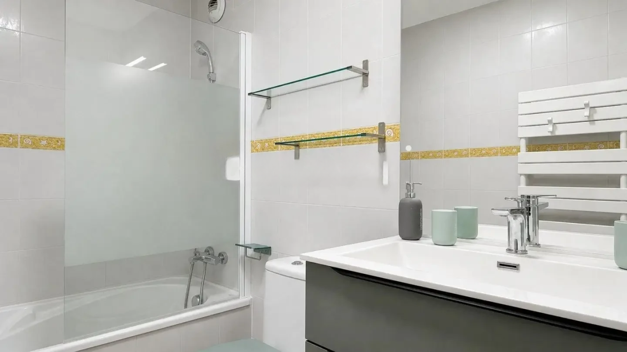 Квартира в Каннах, Франция, 72 м² - фото 11