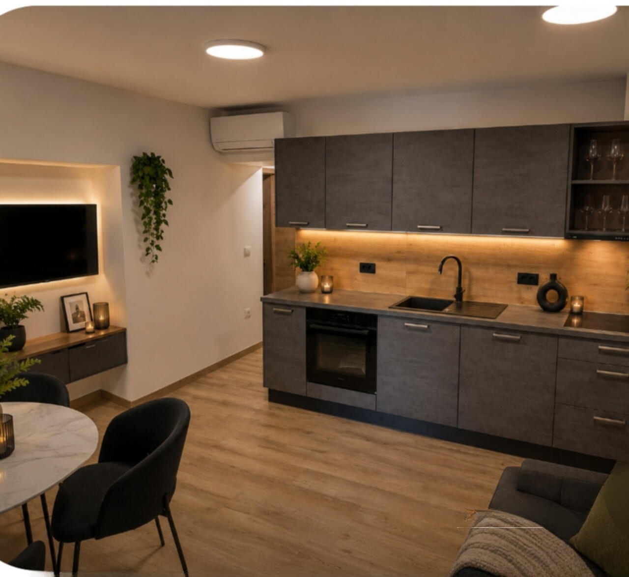 Квартира в Сежане, Словения, 65 м² - фото 11