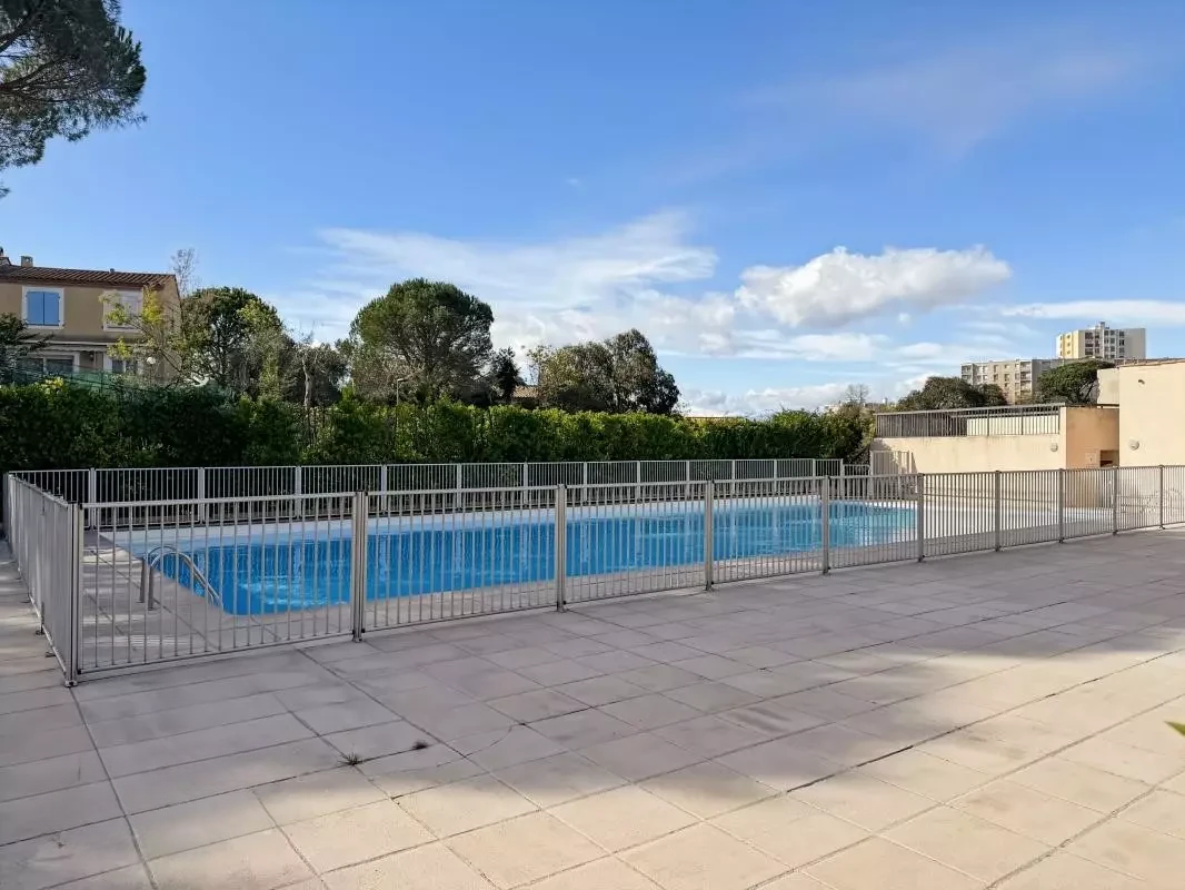 Квартира в Каннах, Франция, 54 м² - фото 12
