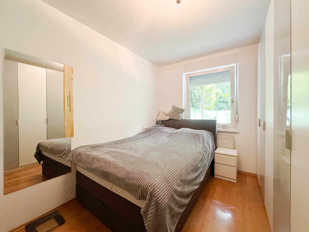 Квартира в Любляне, Словения, 80 м² - фото 12