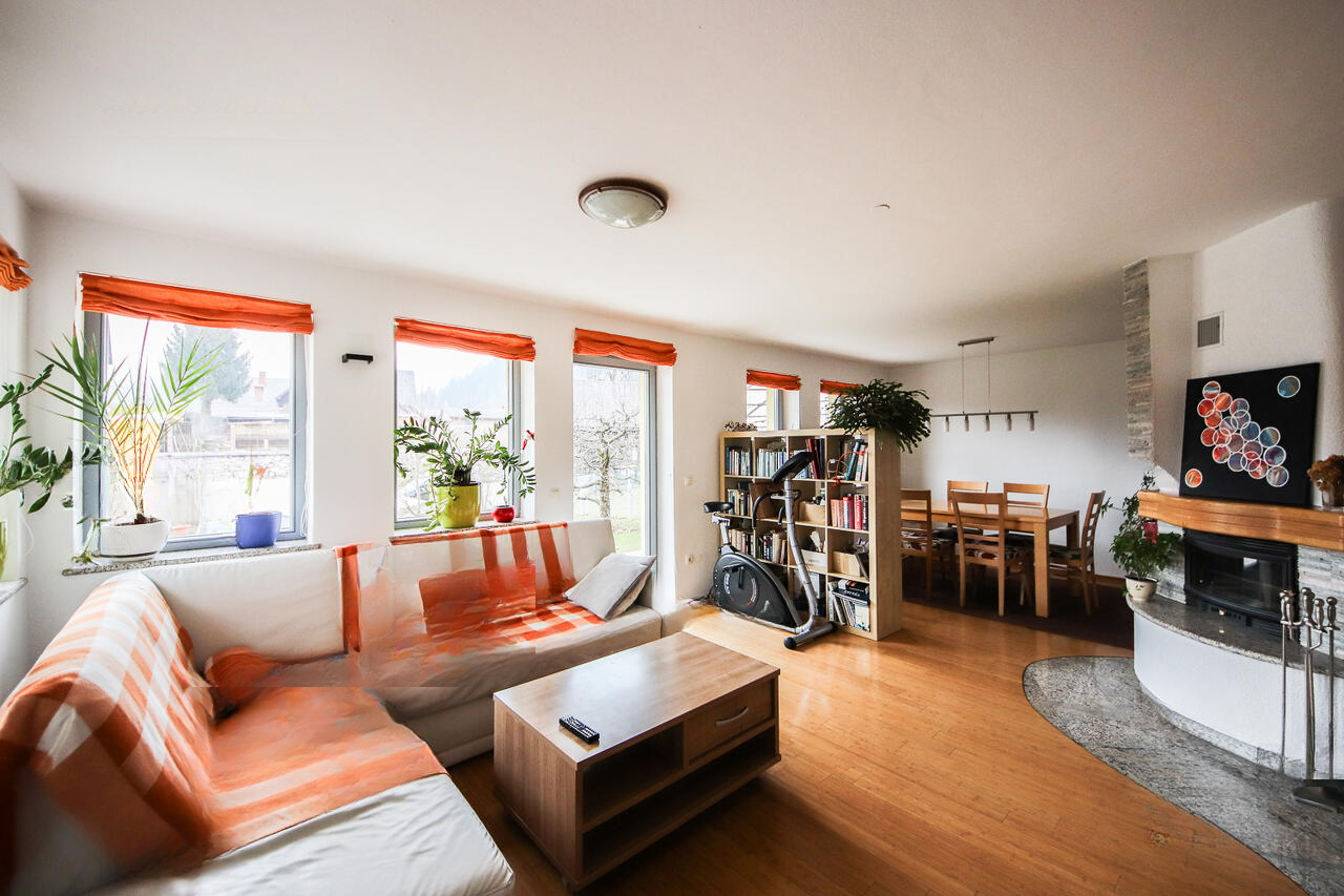 Дом в Радовлице, Словения, 305 м² - фото 12