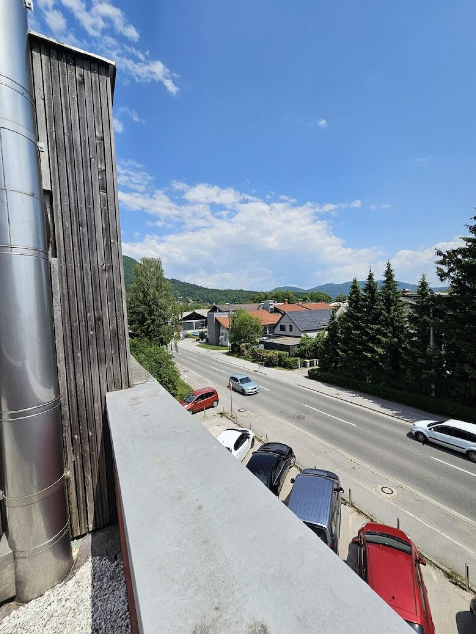 Квартира в Любляне, Словения, 157 м² - фото 12