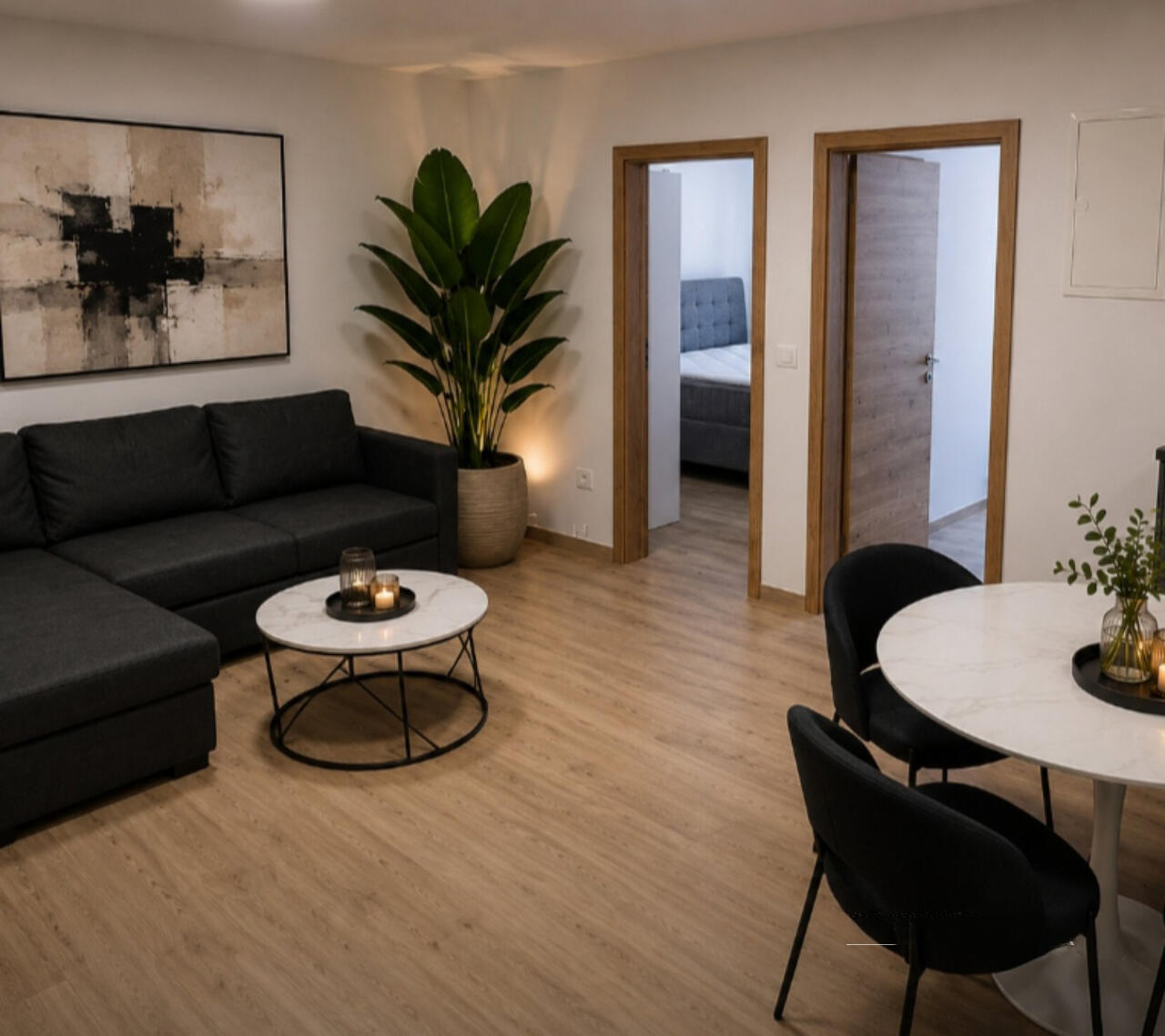 Квартира в Сежане, Словения, 65 м² - фото 12