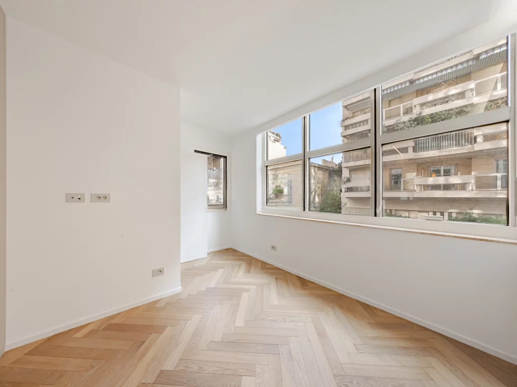Квартира в Ла-Кондамине, Монако, 113 м² - фото 12