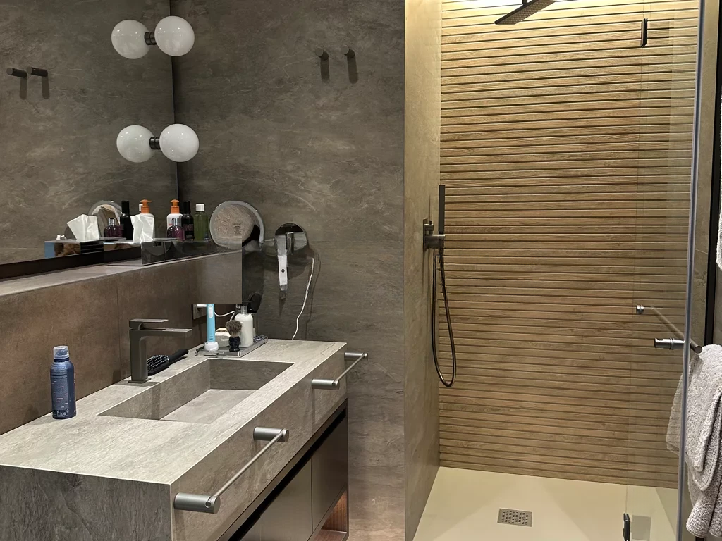 Квартира в Фонвьее, Монако, 280 м² - фото 12