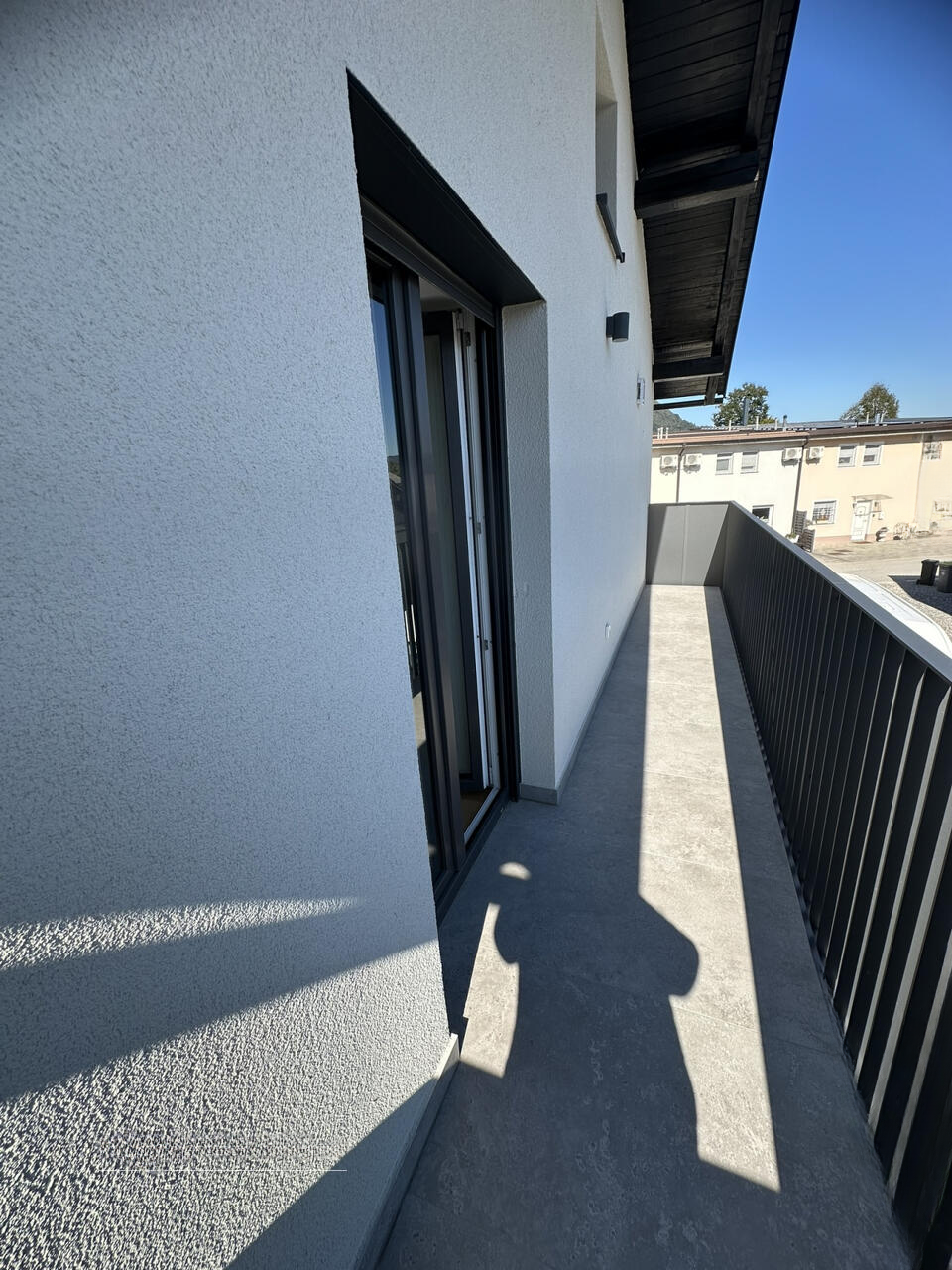 Квартира в Любляне, Словения, 79 м² - фото 12