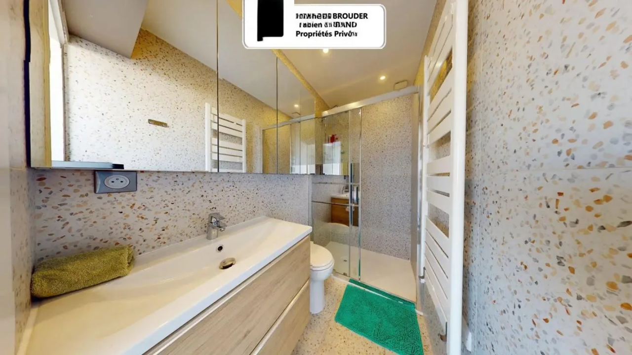 Квартира в Каннах, Франция, 78 м² - фото 12