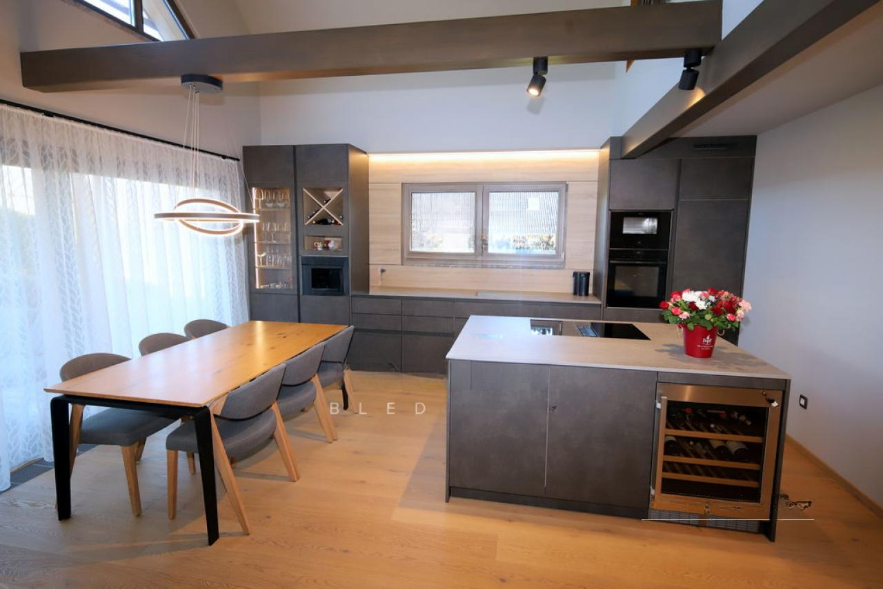 Дом в Радовлице, Словения, 168 м² - фото 12