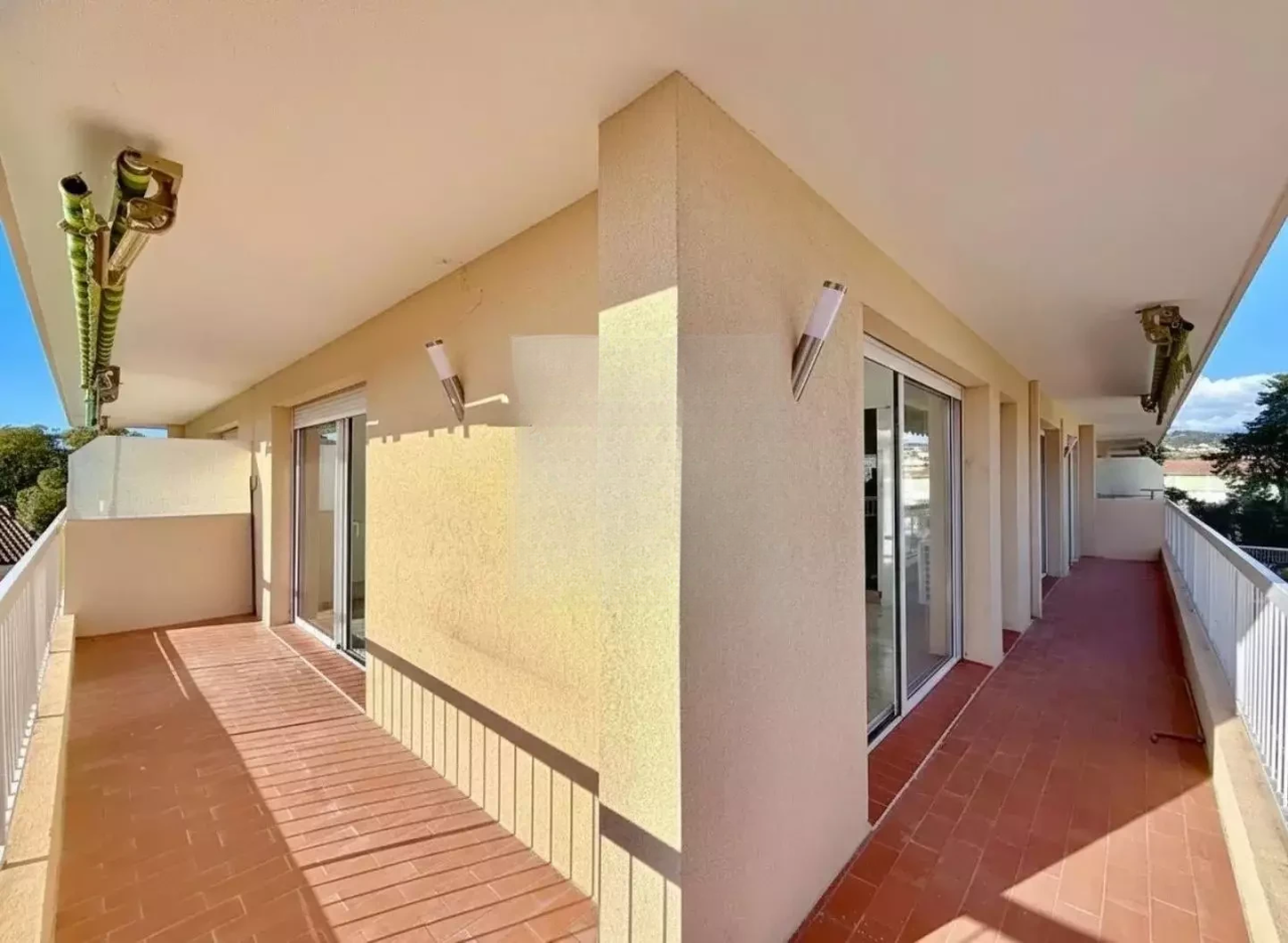 Квартира в Каннах, Франция, 62 м² - фото 12