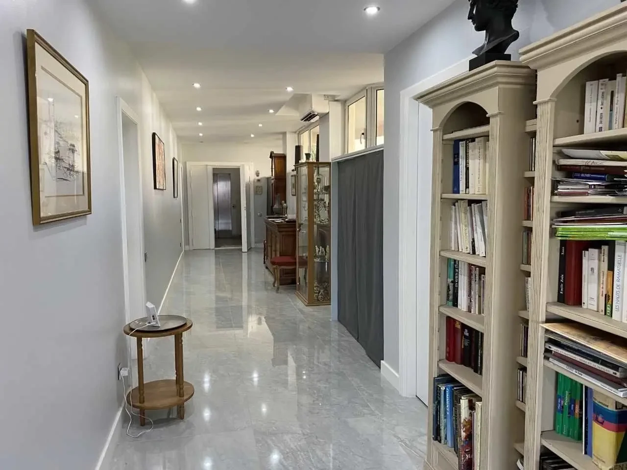Квартира в Каннах, Франция, 180 м² - фото 12