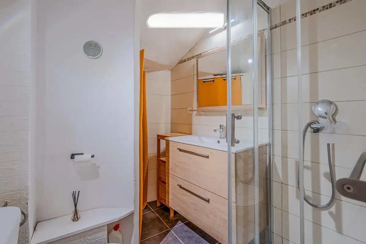 Квартира в Каннах, Франция, 22 м² - фото 12