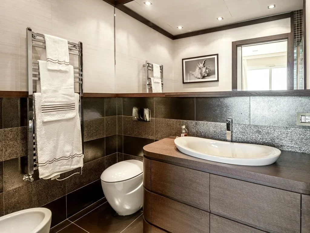 Квартира в Монте Карло, Монако, 80 м² - фото 12