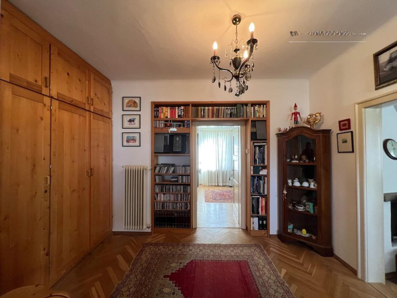 Дом в Бледе, Словения, 225 м² - фото 12
