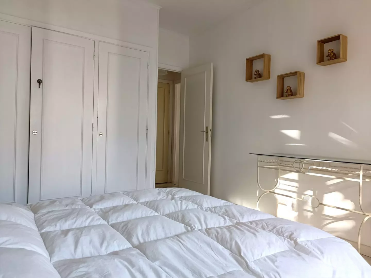 Квартира в Каннах, Франция, 50 м² - фото 12