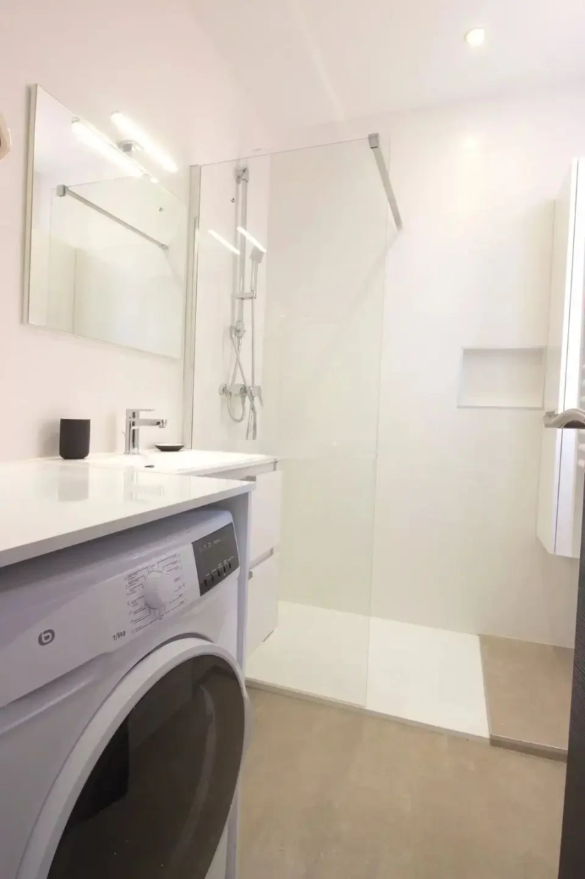Квартира в Каннах, Франция, 45 м² - фото 12