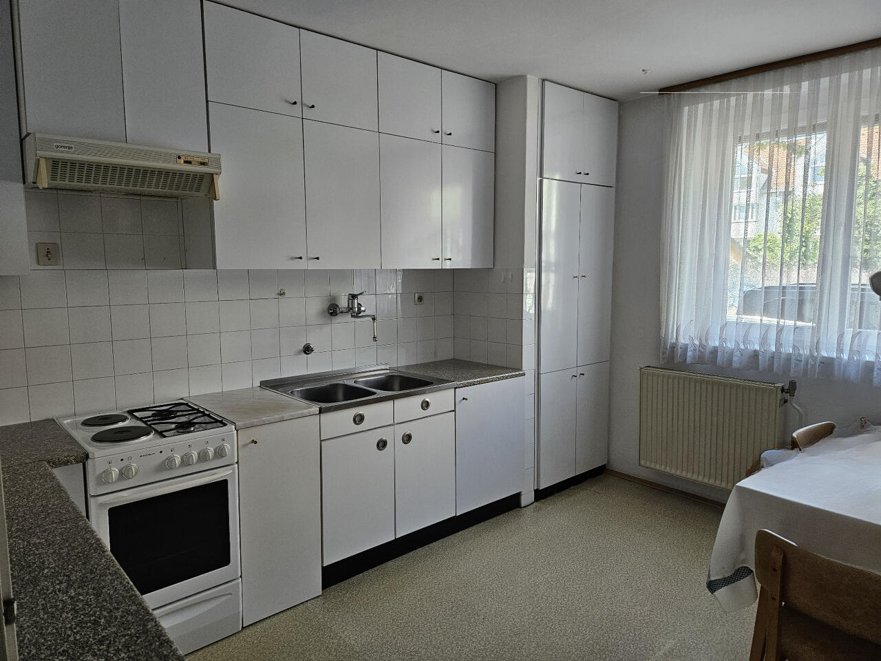 Квартира в Любляне, Словения, 81 м² - фото 12