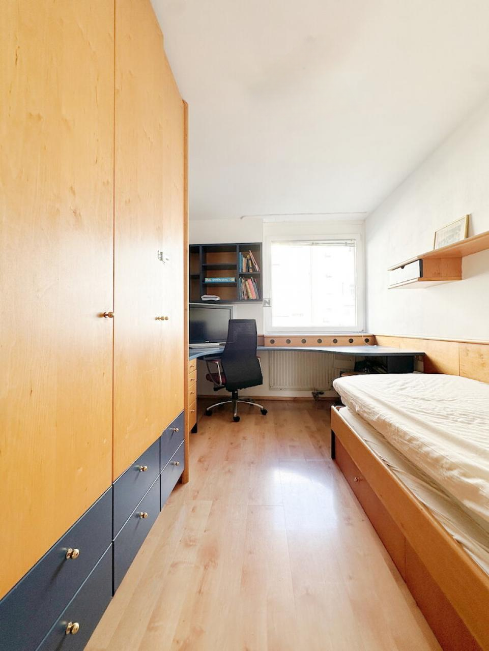 Квартира в Любляне, Словения, 87 м² - фото 12