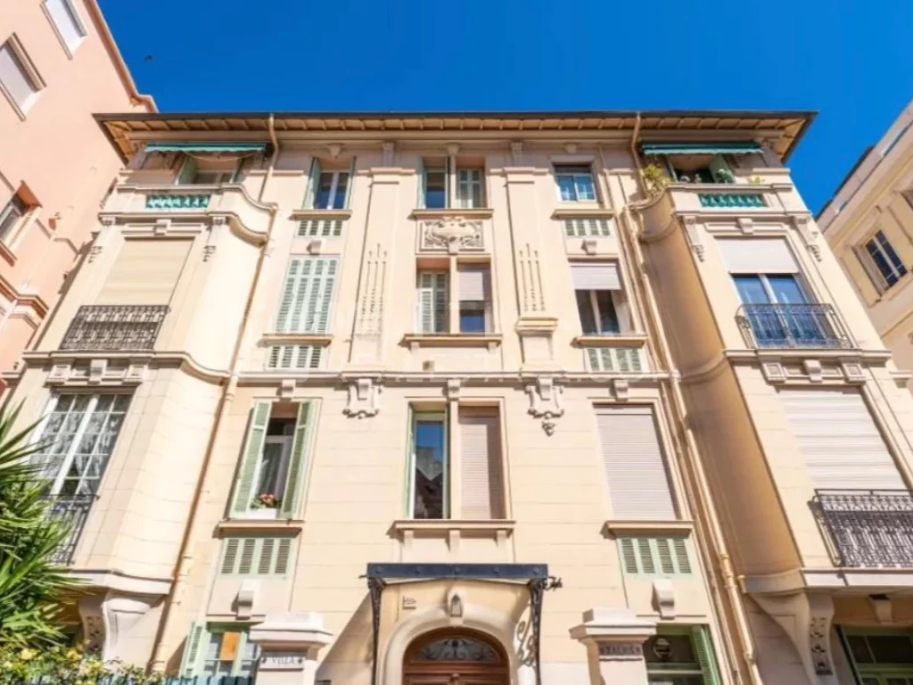 Квартира в Монте Карло, Монако, 84 м² - фото 12