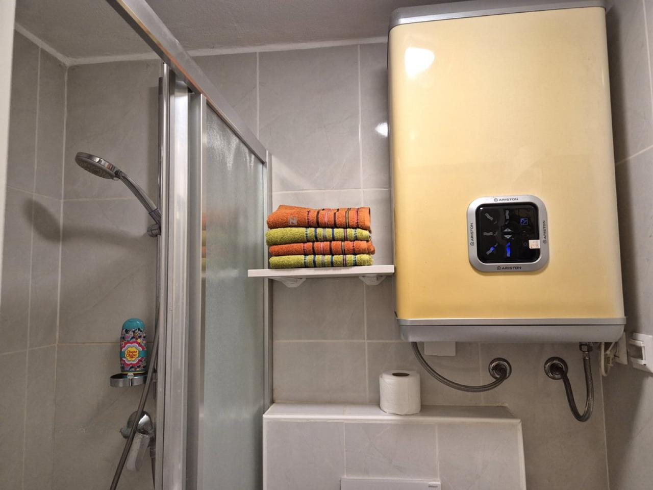 Квартира в Любляне, Словения, 40 м² - фото 12