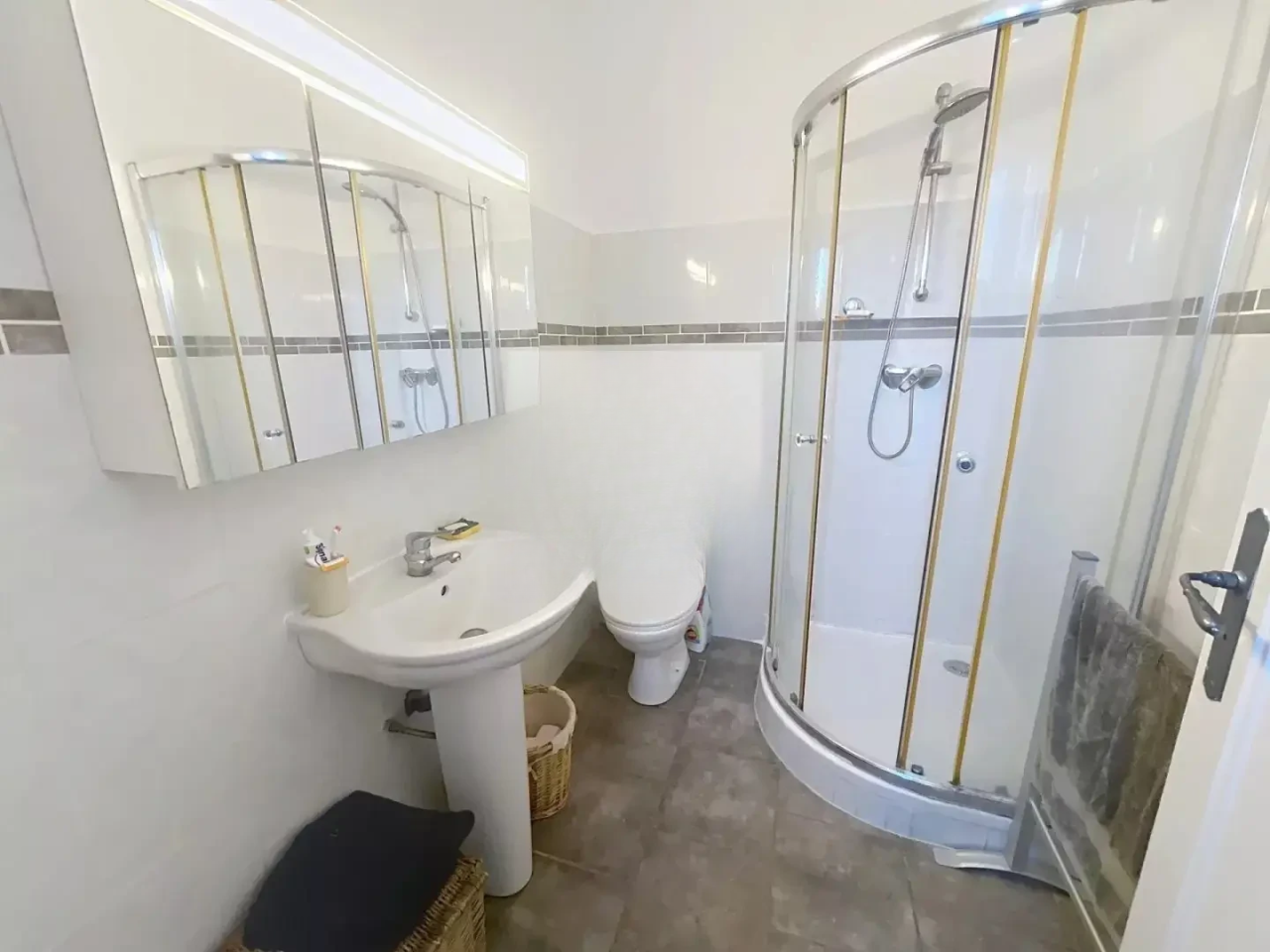 Квартира в Каннах, Франция, 85 м² - фото 12