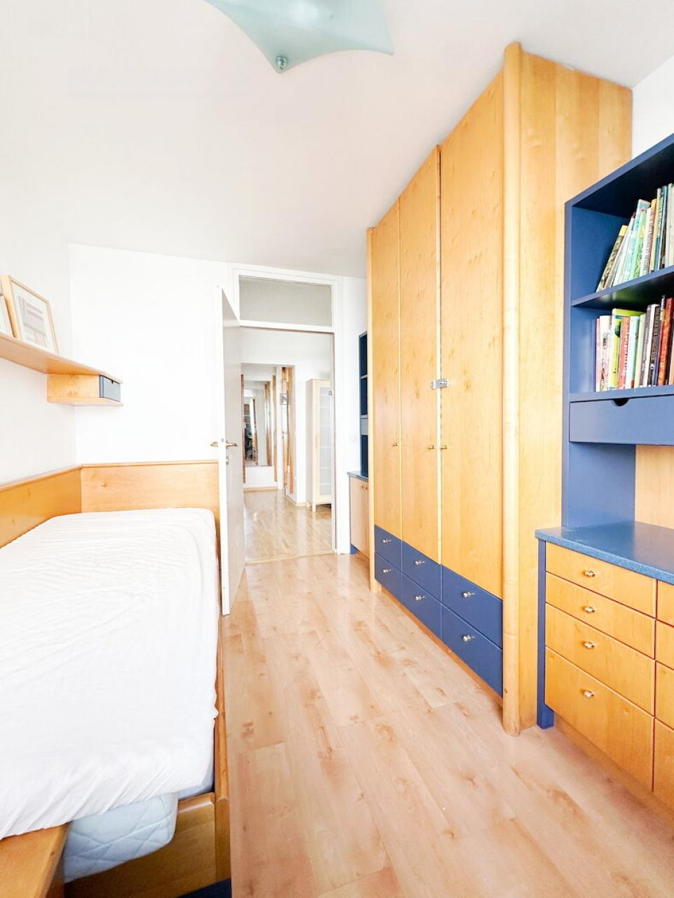 Квартира в Любляне, Словения, 87 м² - фото 13