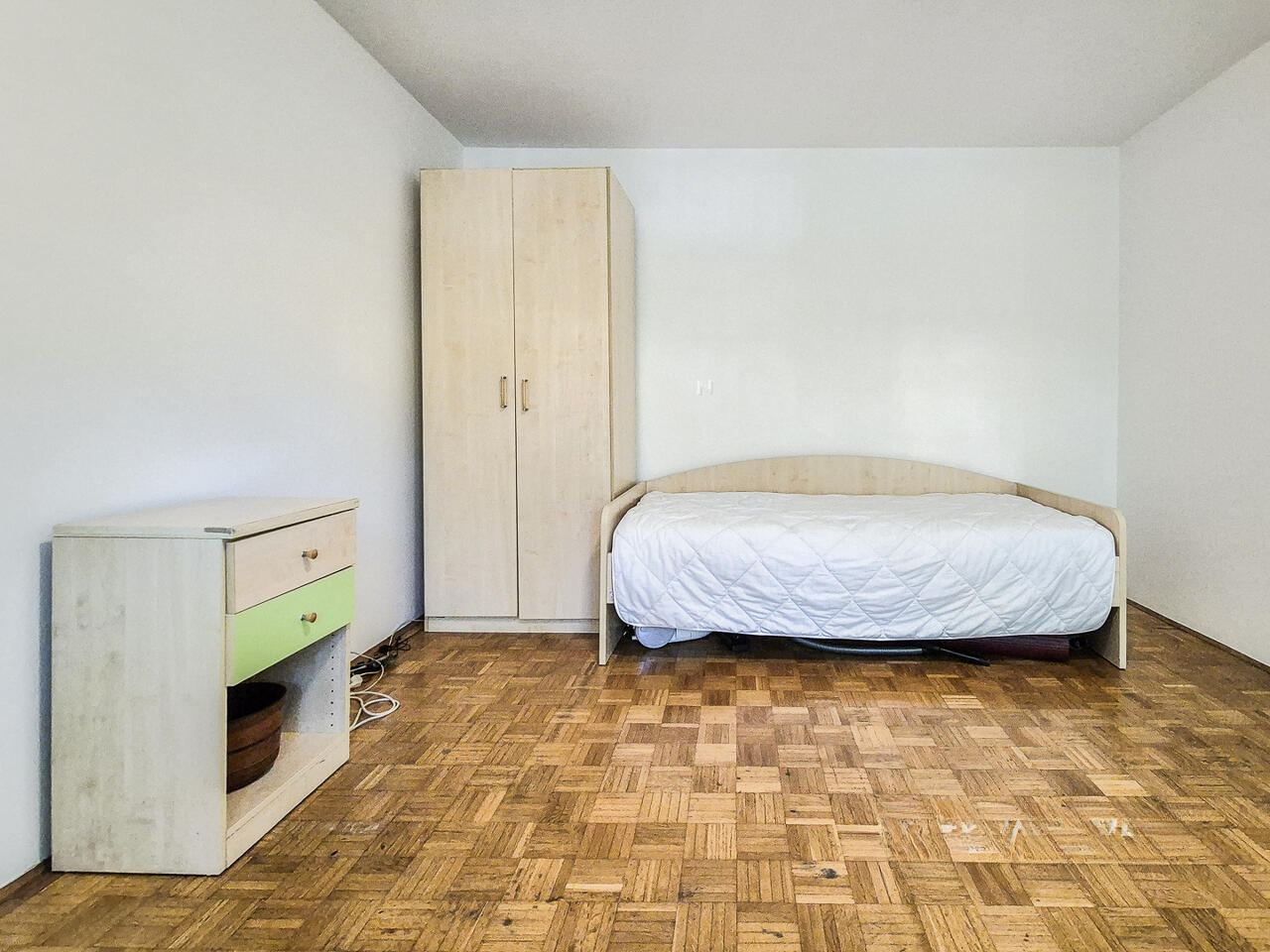 Квартира в Любляне, Словения, 54 м² - фото 13
