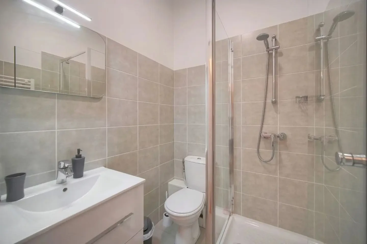 Квартира в Каннах, Франция, 70 м² - фото 13