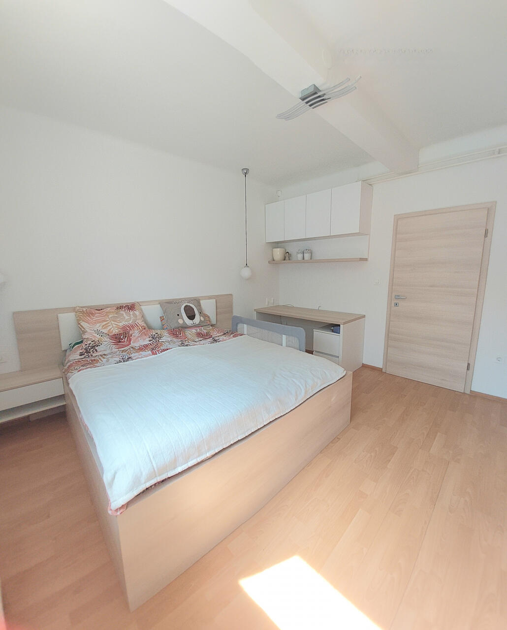 Квартира в Любляне, Словения, 67 м² - фото 13