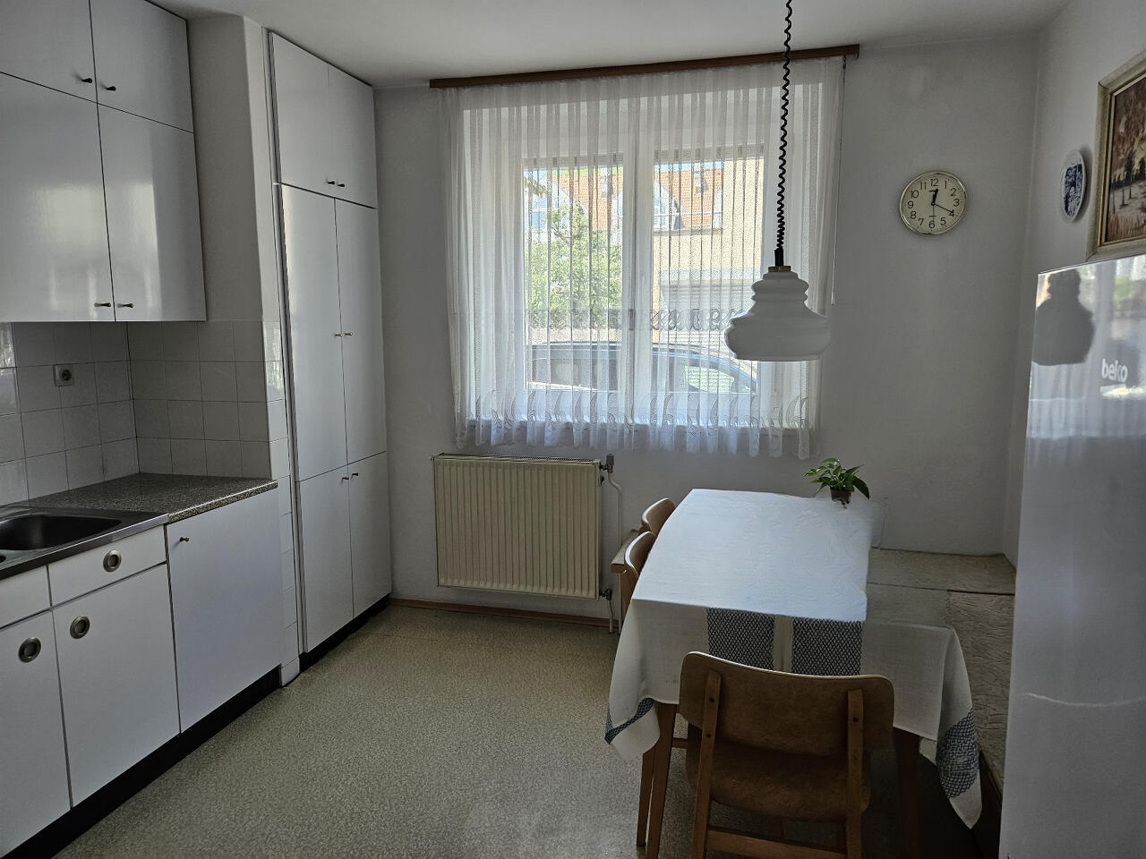Квартира в Любляне, Словения, 81 м² - фото 13