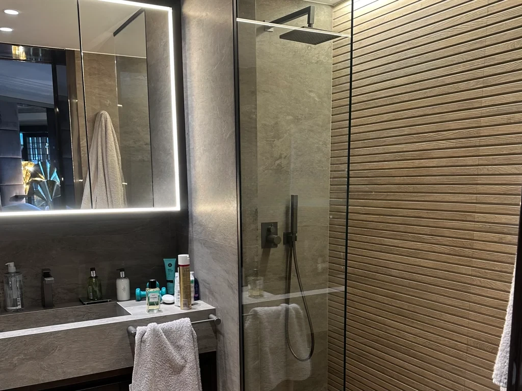 Квартира в Фонвьее, Монако, 280 м² - фото 13