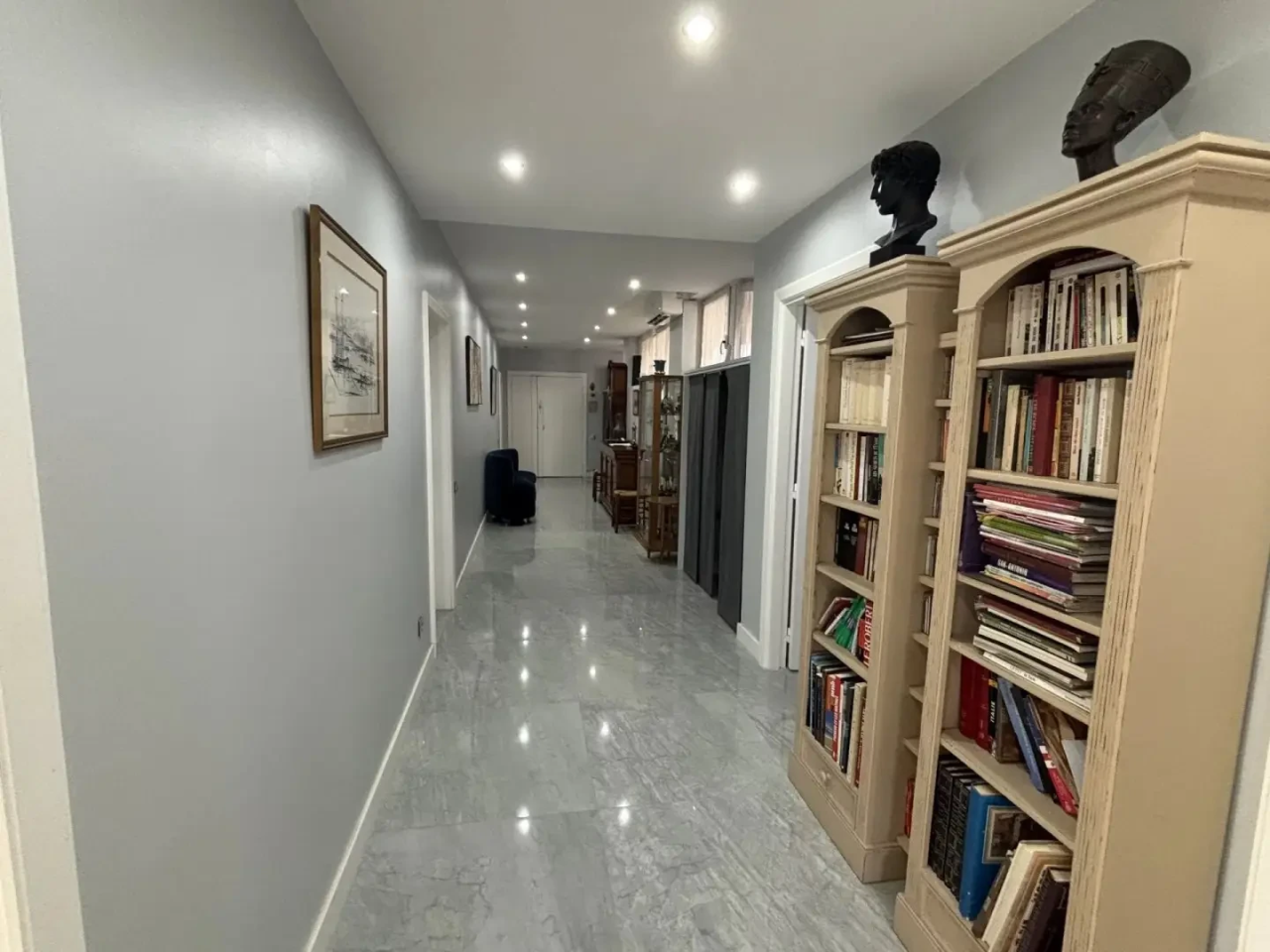Квартира в Каннах, Франция, 180 м² - фото 13