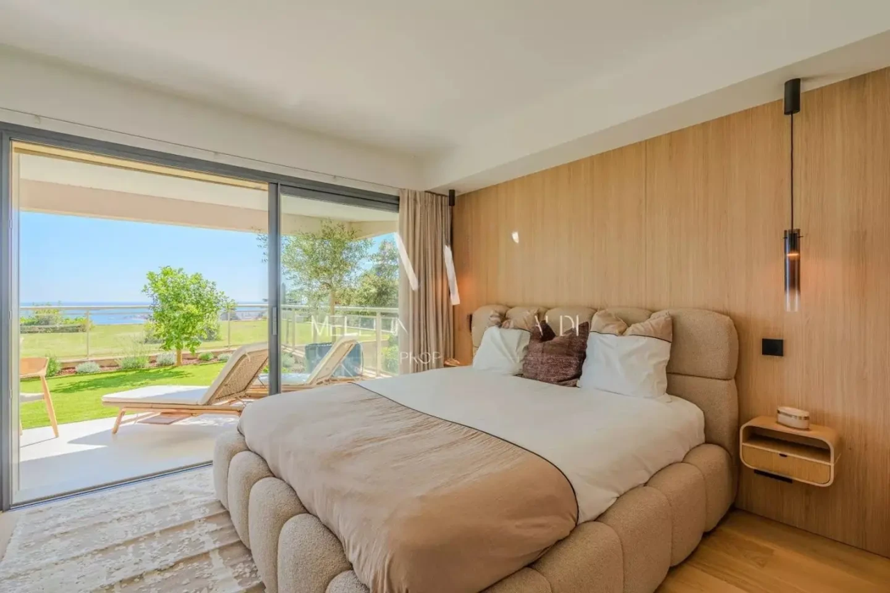 Квартира в Каннах, Франция, 105 м² - фото 13