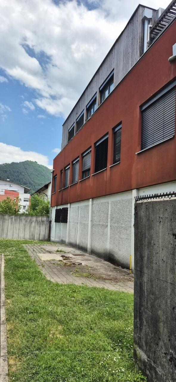 Квартира в Любляне, Словения, 157 м² - фото 13
