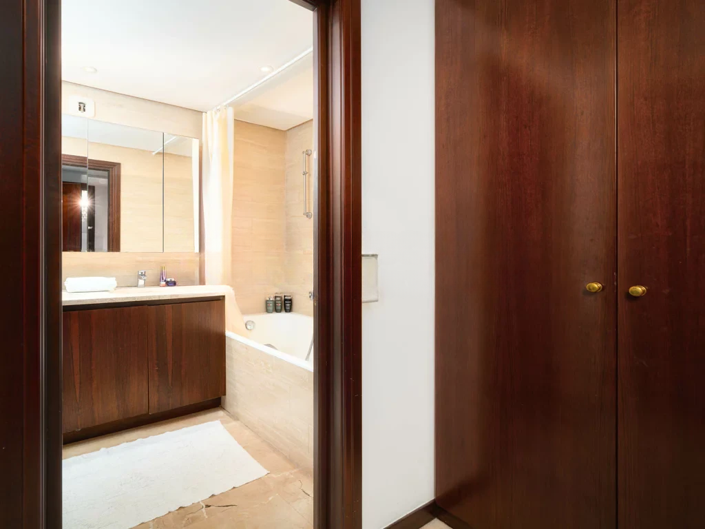 Квартира в Монегетти, Монако, 153 м² - фото 13
