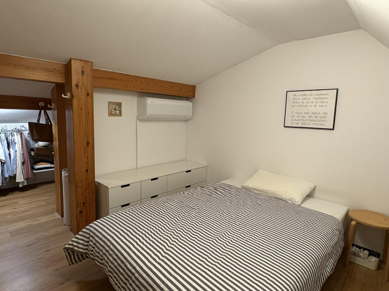 Квартира в Любляне, Словения, 56 м² - фото 13