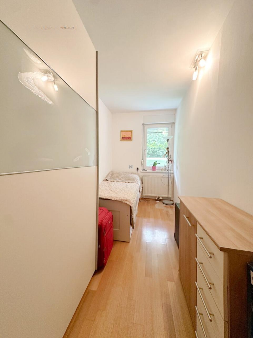 Квартира в Любляне, Словения, 80 м² - фото 13
