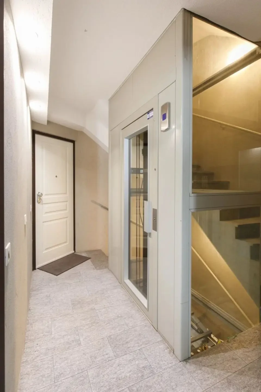 Квартира в Каннах, Франция, 23 м² - фото 13