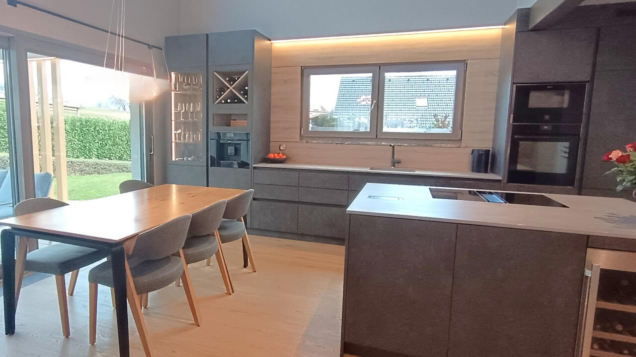 Дом в Радовлице, Словения, 168 м² - фото 13